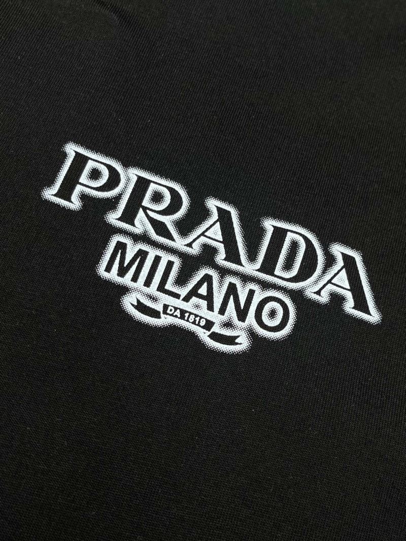 Prada T-Shirts